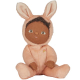 Olli Ella Dinky Dinkums Fluffle Family - Babs