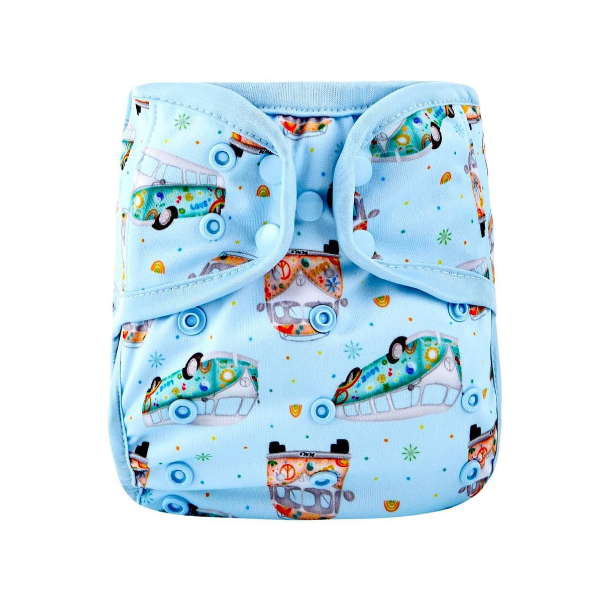 Bells Bumz Z Wrap - Junior