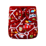 Bells Bumz Z Wrap - Junior