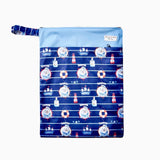 Bells Bumz Medium Wet Bag