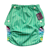 Little Lovebum Bloomette Nappy Wrap