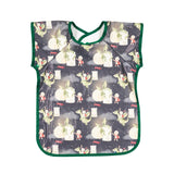 Bells Bumz Mini Shield Bib / Smock