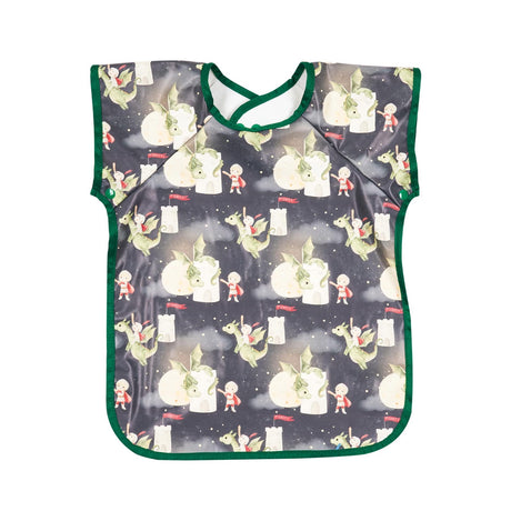 Bells Bumz Mini Shield Bib / Smock