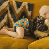 Little Lovebum Bloomette Nappy Wrap