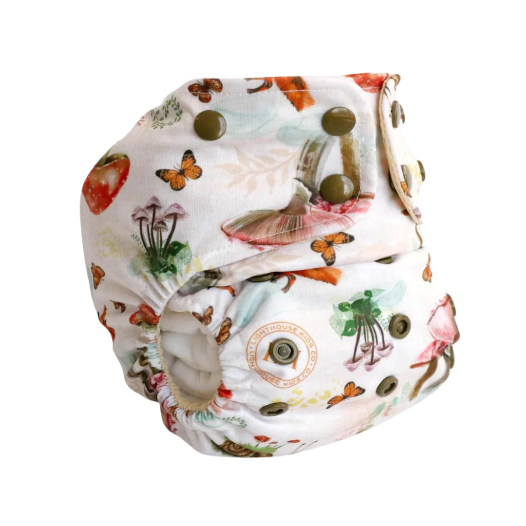 Lighthouse Kids Pocket Nappy