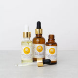 Acai Facial Oil Serum