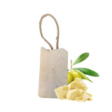 The Natural Spa Soap - Pure (Fragrance Free)