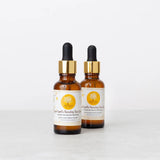 Camellia Nourishing Hair Serum