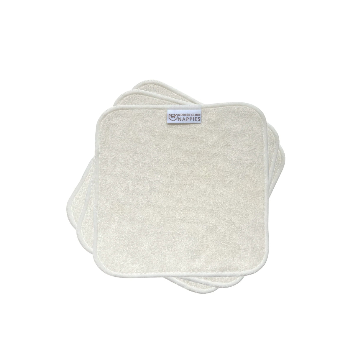 Modern Cloth Nappies - Bamboo Wipes