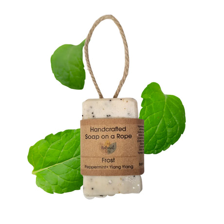 The Natural Spa Soap - Frost