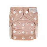 Modern Cloth Nappies - Newborn AIO