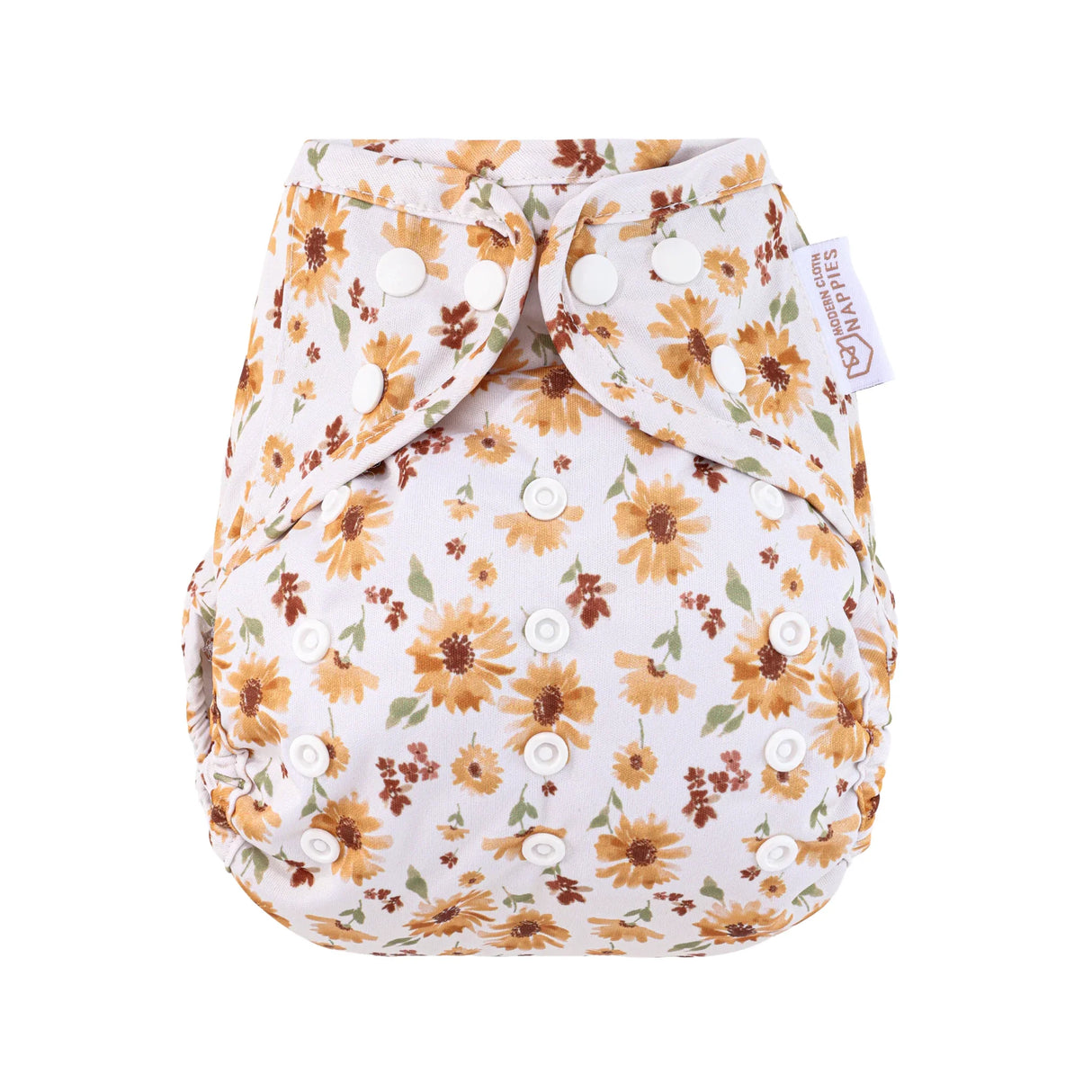 Modern Cloth Nappies - Newborn Wrap