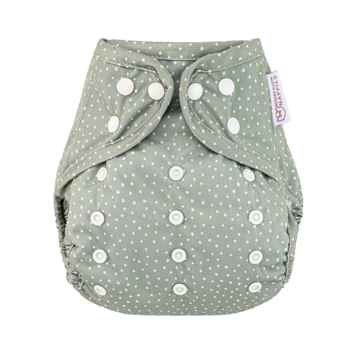 Modern Cloth Nappies - Newborn Wrap