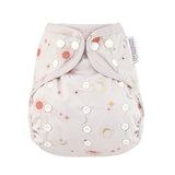 Modern Cloth Nappies - Newborn Wrap