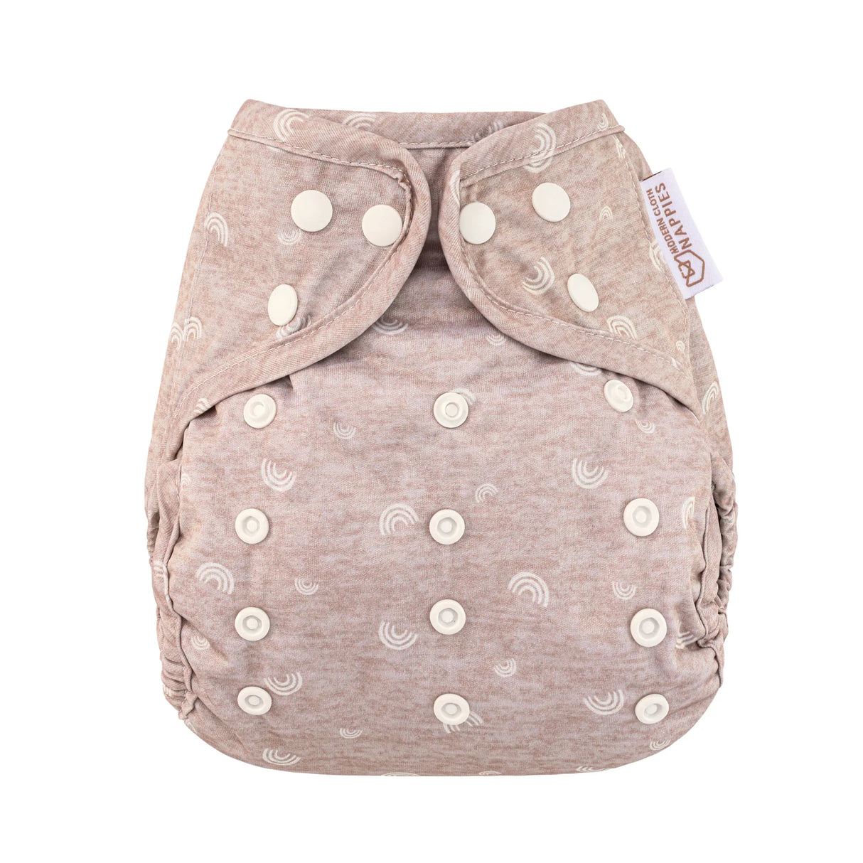 Modern Cloth Nappies - Newborn Wrap