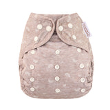 Modern Cloth Nappies - Newborn Wrap