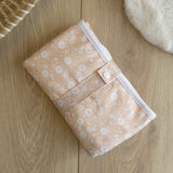 Modern Cloth Nappies - Travel Change Mat