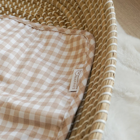 Modern Cloth Nappies - Travel Change Mat