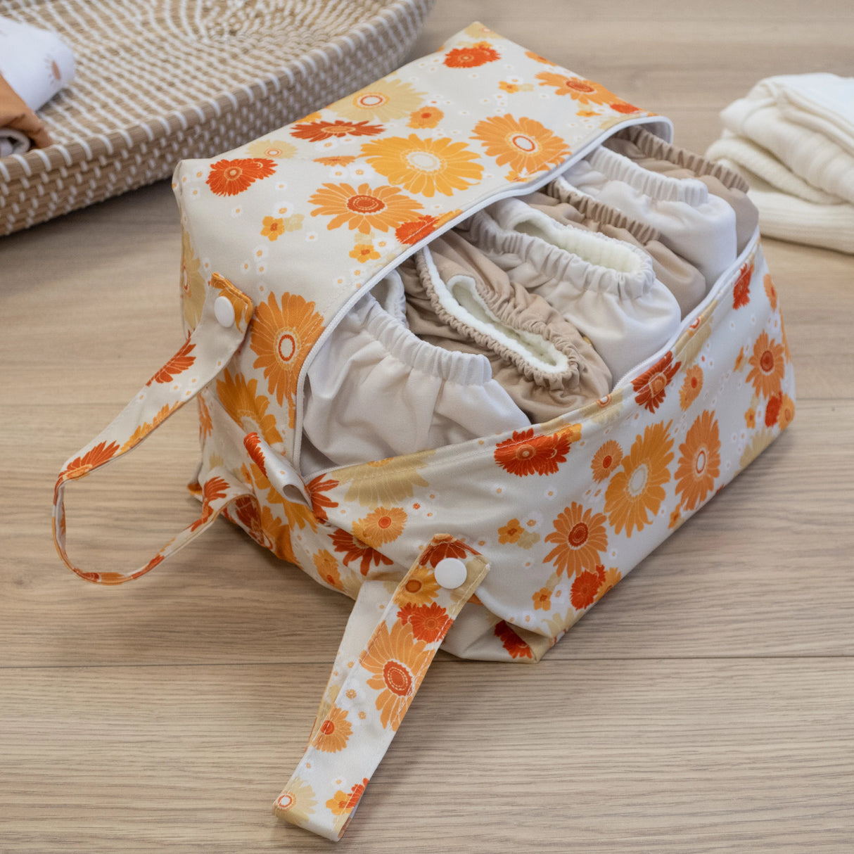 Modern Cloth Nappies - Pod