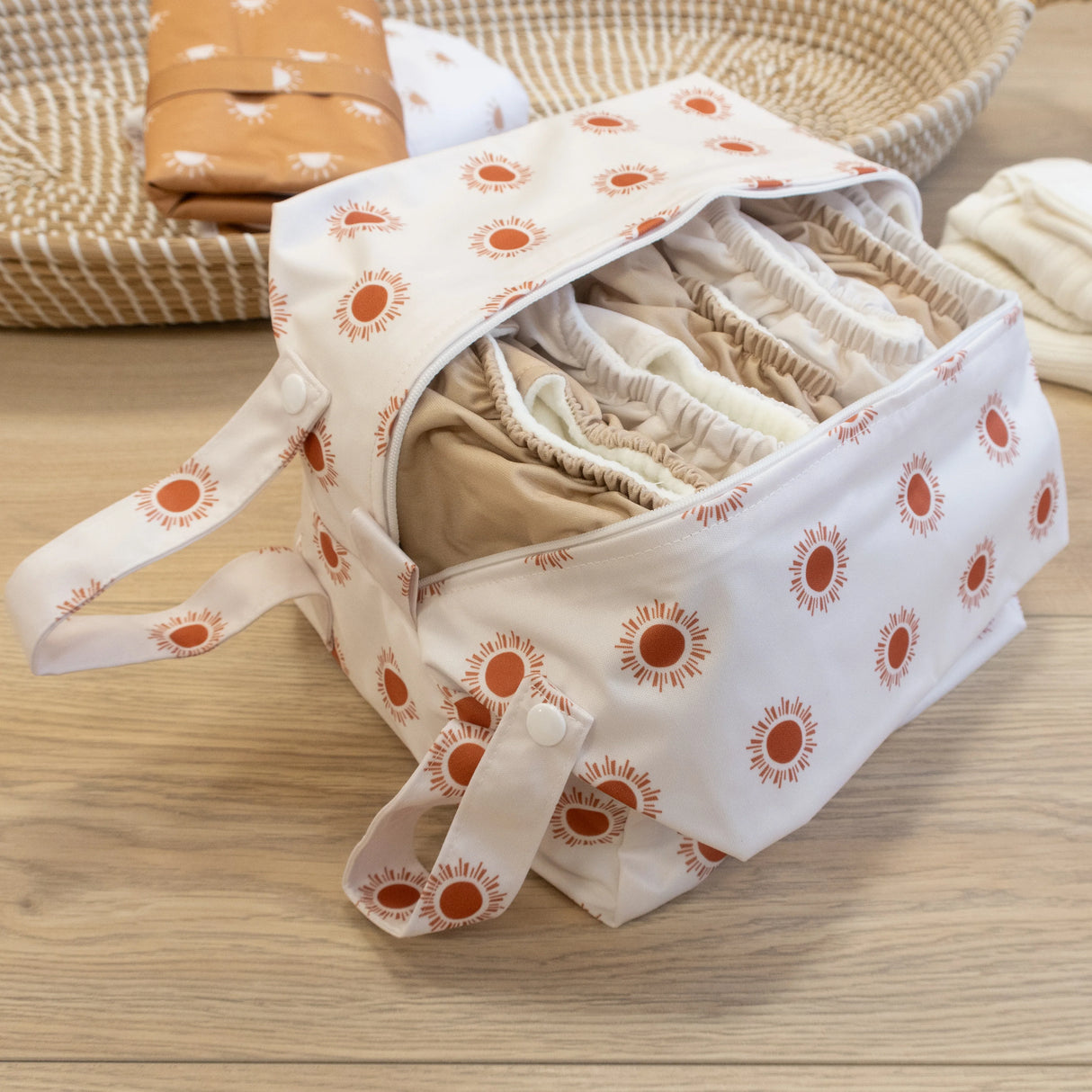 Modern Cloth Nappies - Pod