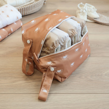 Modern Cloth Nappies - Pod