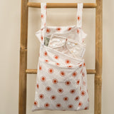 Modern Cloth Nappies - Out & About Double Pocket Wet Bag