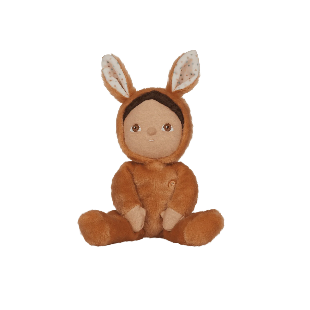Olli Ella Dinky Dinkums Fluffle Family - Bucky