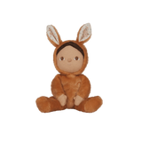 Olli Ella Dinky Dinkums Fluffle Family - Bucky