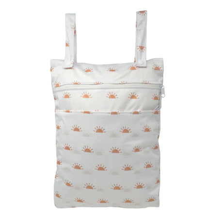 Modern Cloth Nappies - Out & About Wet Bag