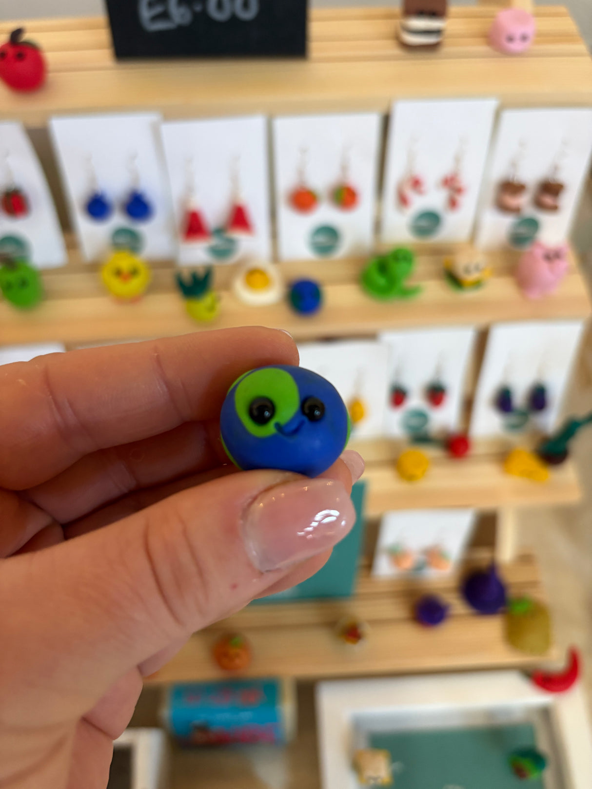 Boho Creations Handmade Happies