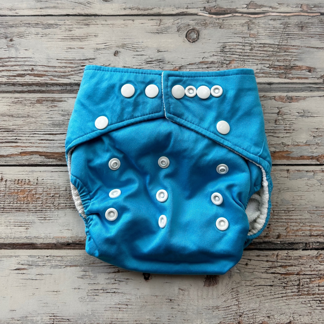 Preloved Pocket Nappy