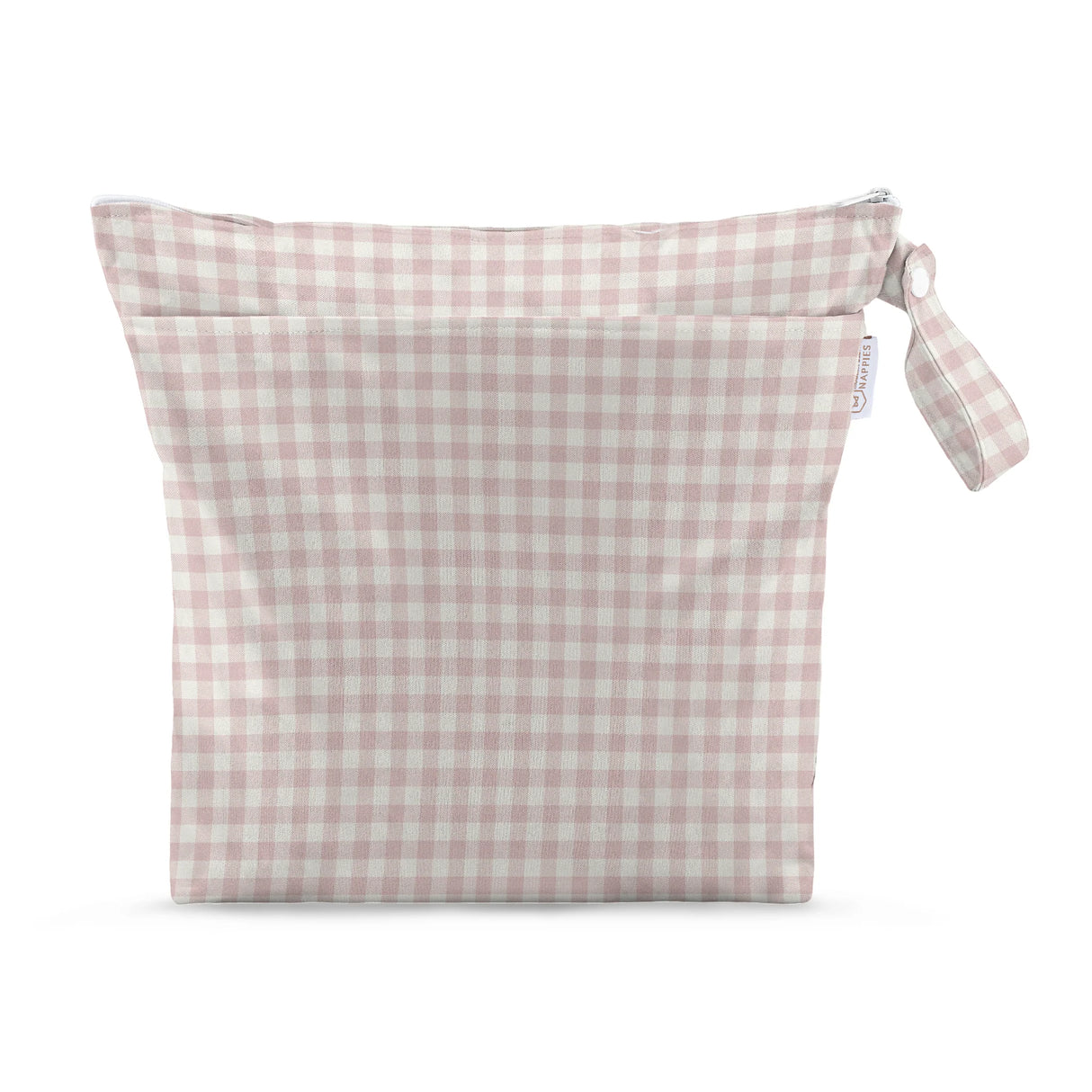 Modern Cloth Nappies Grab & Go Wet Bag with Handles
