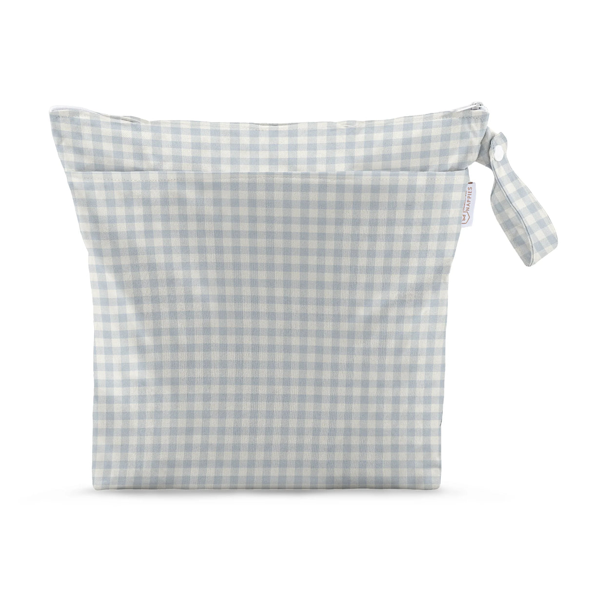 Modern Cloth Nappies Grab & Go Wet Bag with Handles
