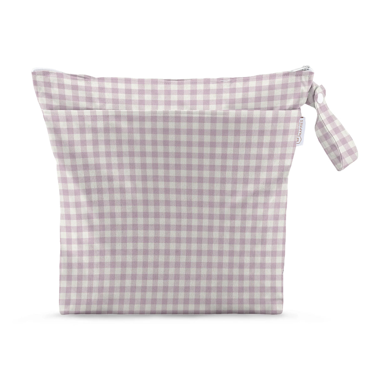 Modern Cloth Nappies Grab & Go Wet Bag with Handles