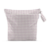 Modern Cloth Nappies Grab & Go Wet Bag with Handles