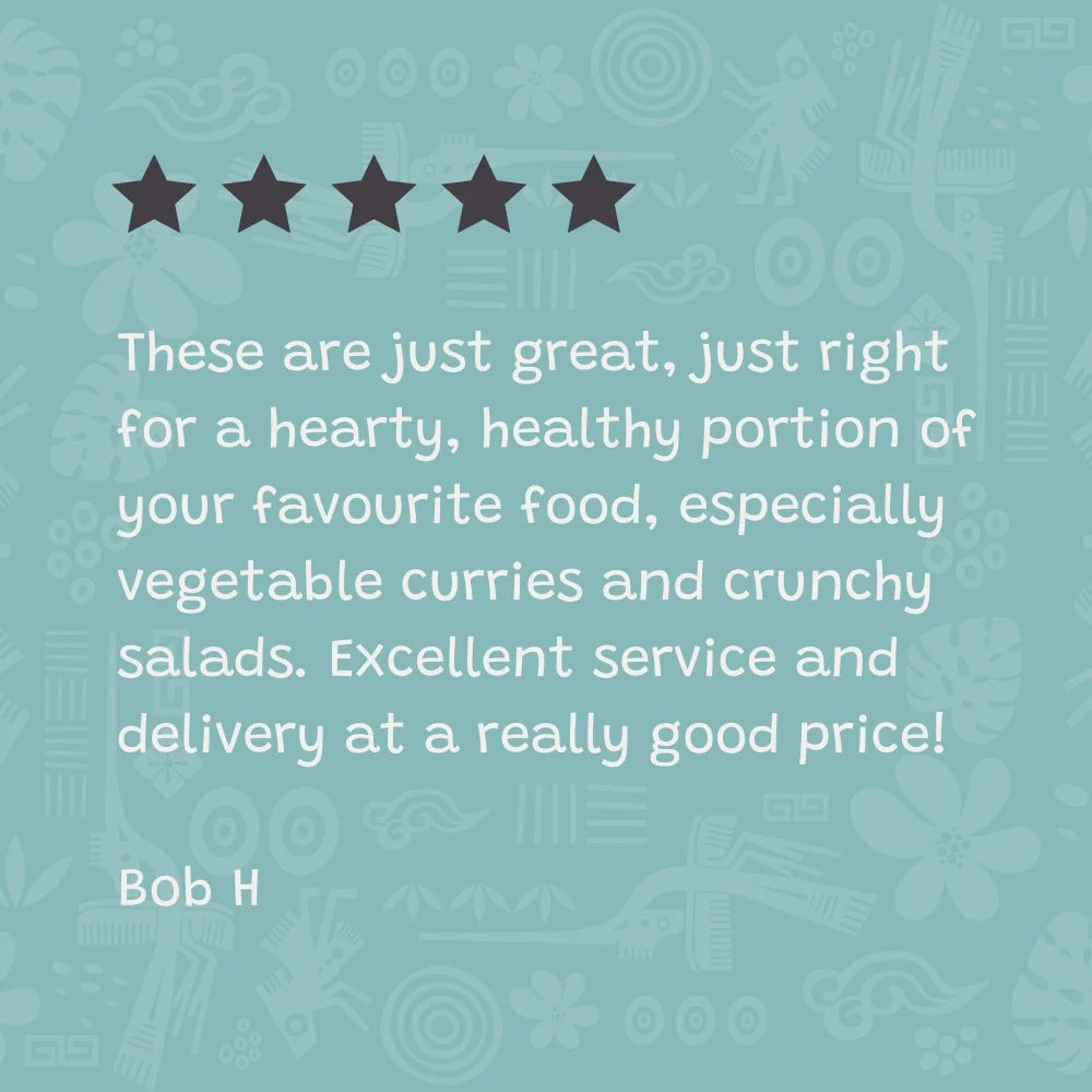 Classic Coconut Bowl & Spoon