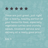 Classic Coconut Bowl & Spoon