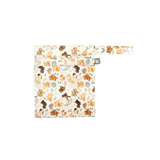 Little Lamb Small Double Pocket Wet Bag