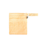 Little Lamb Small Double Pocket Wet Bag