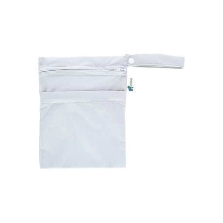 Little Lamb Small Double Pocket Wet Bag