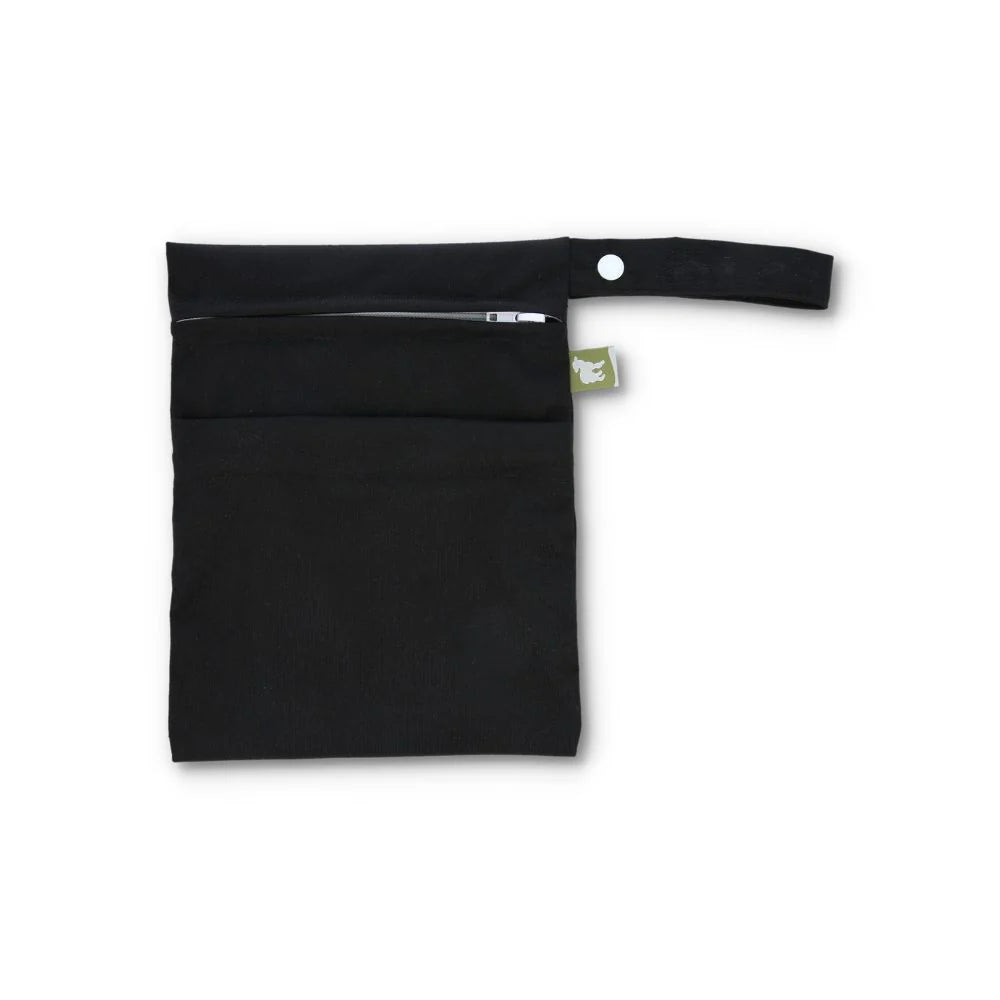 Little Lamb Small Double Pocket Wet Bag