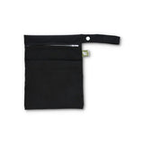 Little Lamb Small Double Pocket Wet Bag