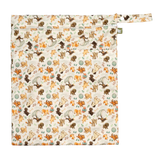 Little Lamb Large Double Wet Bag