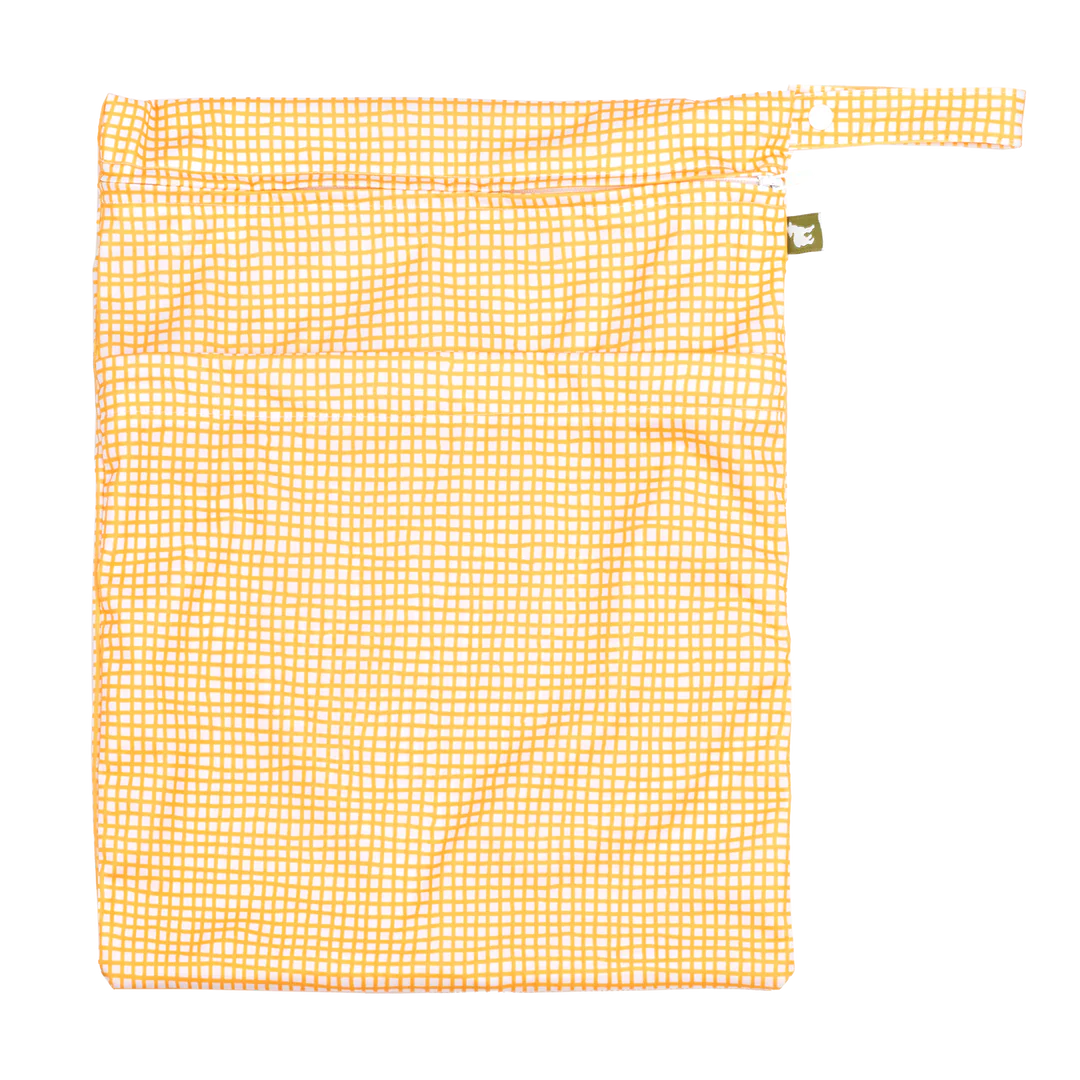 Little Lamb Large Double Wet Bag