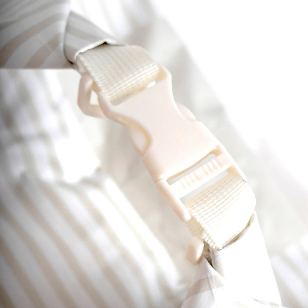 Little Lamb Nappy Pail