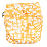 Little Lamb One Size Pocket Nappy