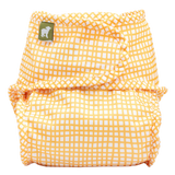 Little Lamb Nappy Wrap