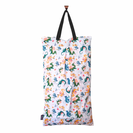 Little Lovebum XL Hanging Wet Bag / Pail