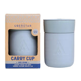 Uberstar Ceramic Coffee Cup