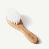 Natural Baby Hair Brush